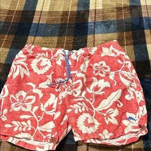 Tommy Bahama Blue Mesh Lining